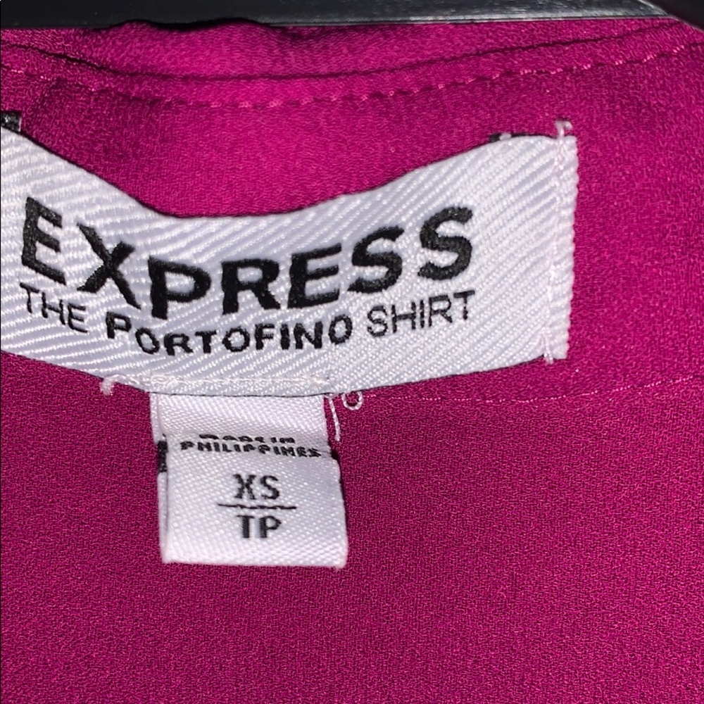 Express top - Picture 3 of 3